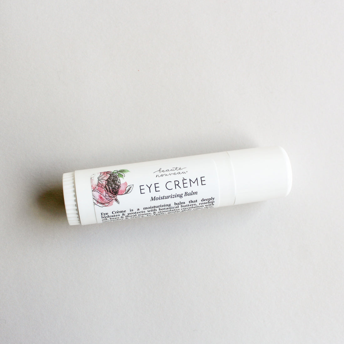 Eye Crème | Moisturizing Eye Balm