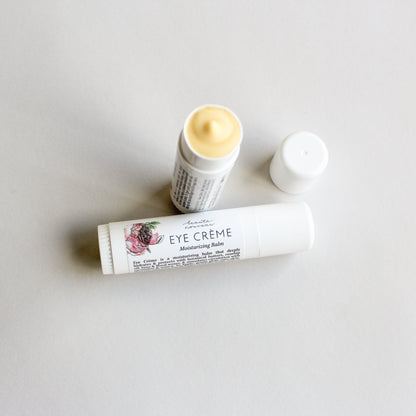 Eye Crème | Moisturizing Eye Balm