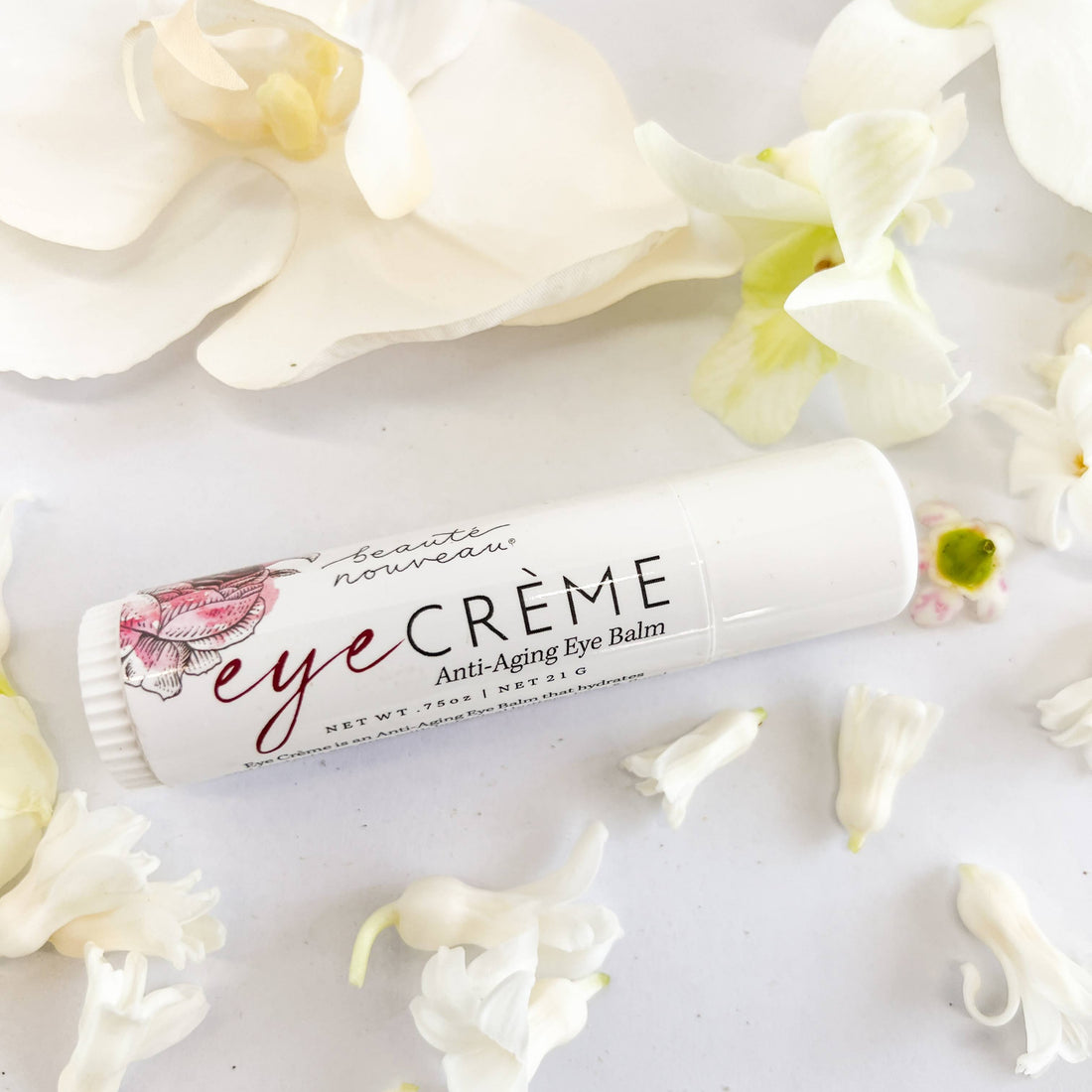 eye crème anti aging hand balm