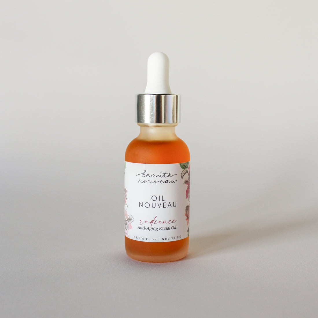 Beaute Nouveau Oil Nouveau AntiAging FacialOil2