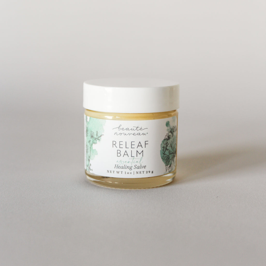 releaf balm - healing salve 1 oz